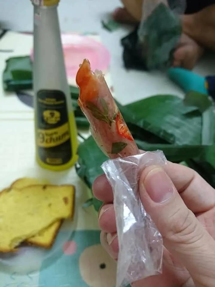 Khám Phá Top 5 Địa Chỉ Bán Nem Chua Ngon Và Chất Lượng Nhất Hà Nội