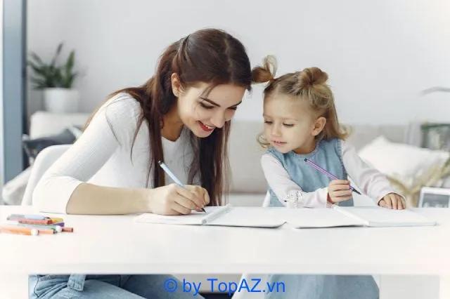 Khám phá 5 trung tâm gia sư chất lượng, uy tín tại Cần Thơ, nơi mang lại dịch vụ giảng dạy xuất sắc.