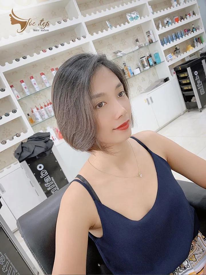 7 Salon tóc đẹp và uy tín nhất tại quận Tây Hồ, Hà Nội