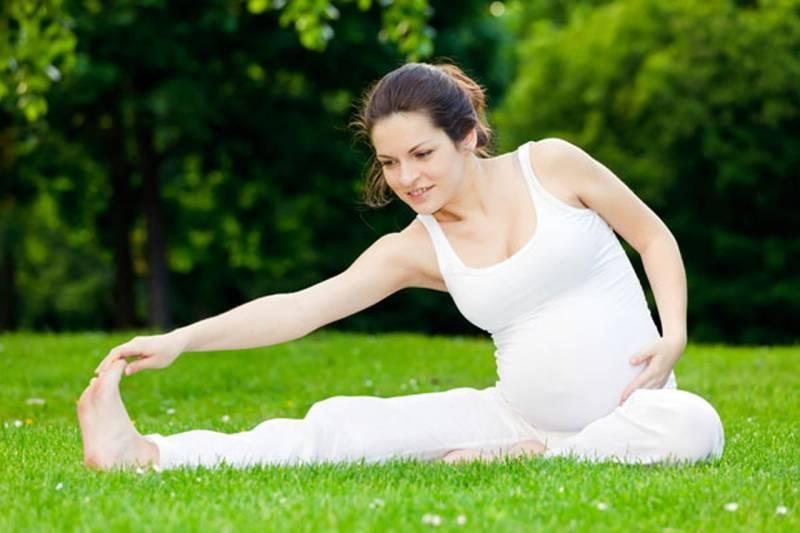 10 Bí quyết giúp mẹ bầu giảm đau và sinh nở thuận lợi