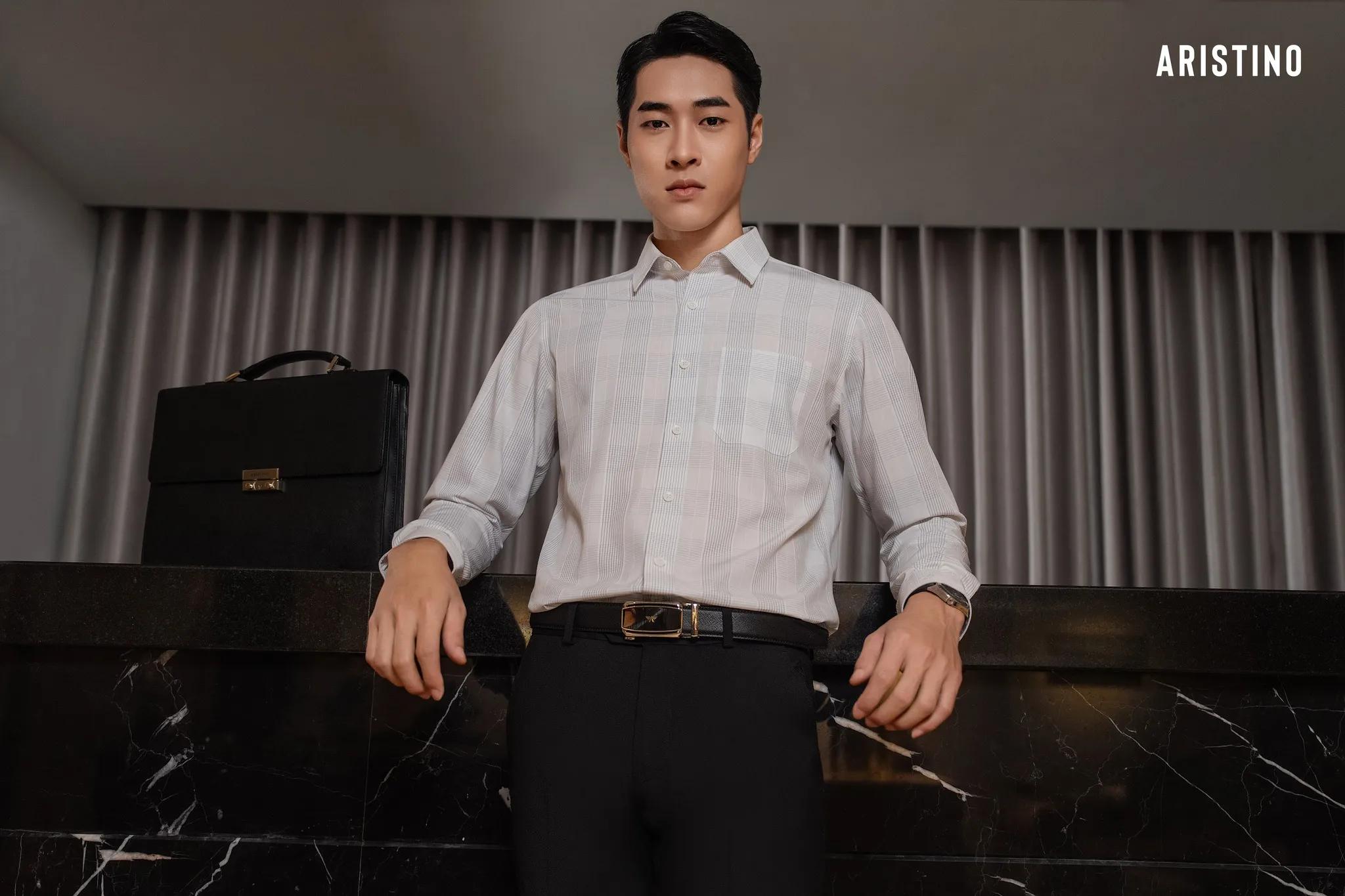 9 địa chỉ thời trang công sở nam ấn tượng nhất quận Đống Đa, Hà Nội