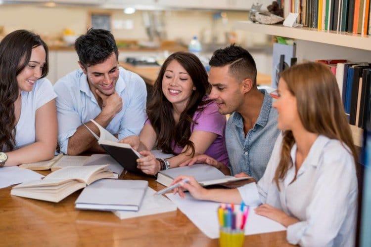10+ Trung tâm Anh ngữ hàng đầu quận 9, TP. Hồ Chí Minh – Địa chỉ vàng cho người học