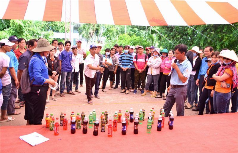 6 Lý Do Bạn Luôn Thua Trong Các Trò Chơi Lễ Hội Phổ Biến