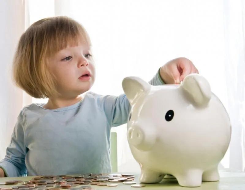 11 Bí Quyết Vàng Dạy Con Sử Dụng Tiền Thông Minh Và Có Trách Nhiệm