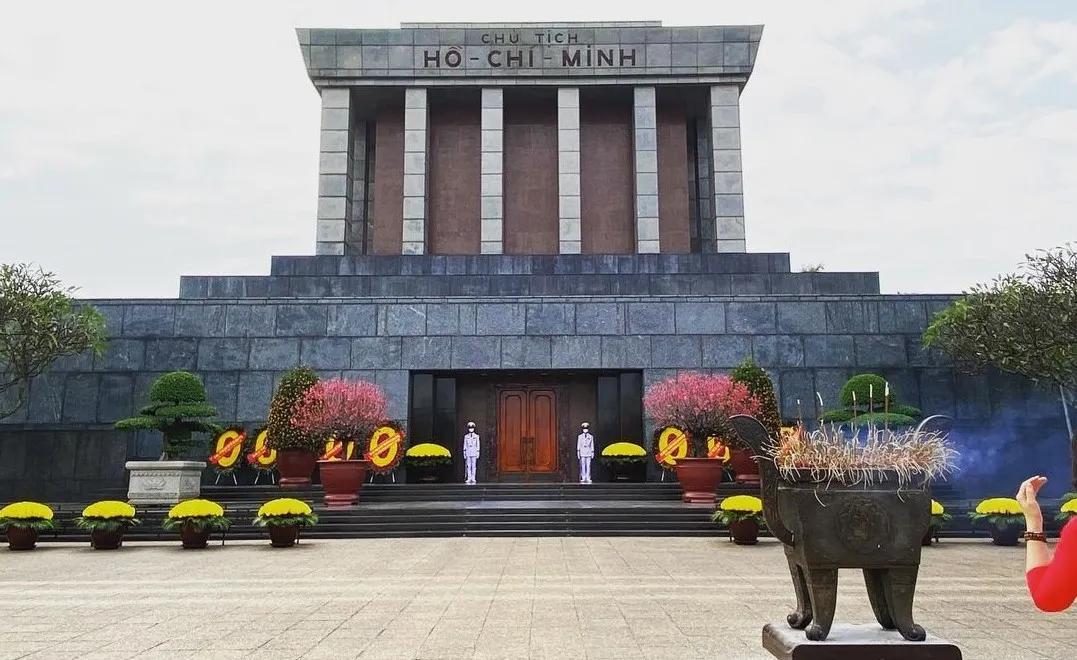 Hành trình khám phá 9 di tích lịch sử đặc sắc nhất Thủ đô Hà Nội