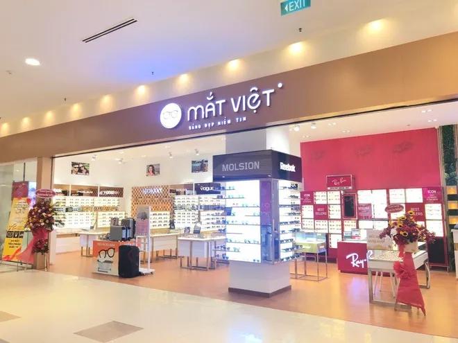 Top 10 cửa hàng mắt kính uy tín và nổi bật nhất tại Hà Nội