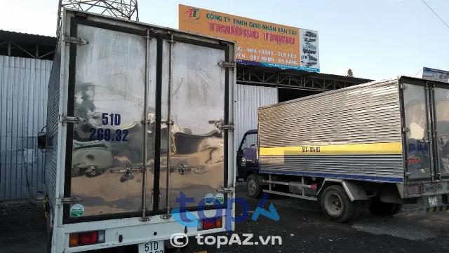Top 5 đơn vị chuyển nhà trọn gói quận Bình Tân: Chất lượng đảm bảo, giá thành ưu đãi