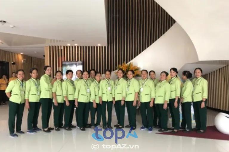 Top 10 dịch vụ dọn dẹp nhà ở tại Đà Nẵng: Chuyên nghiệp và tận tâm