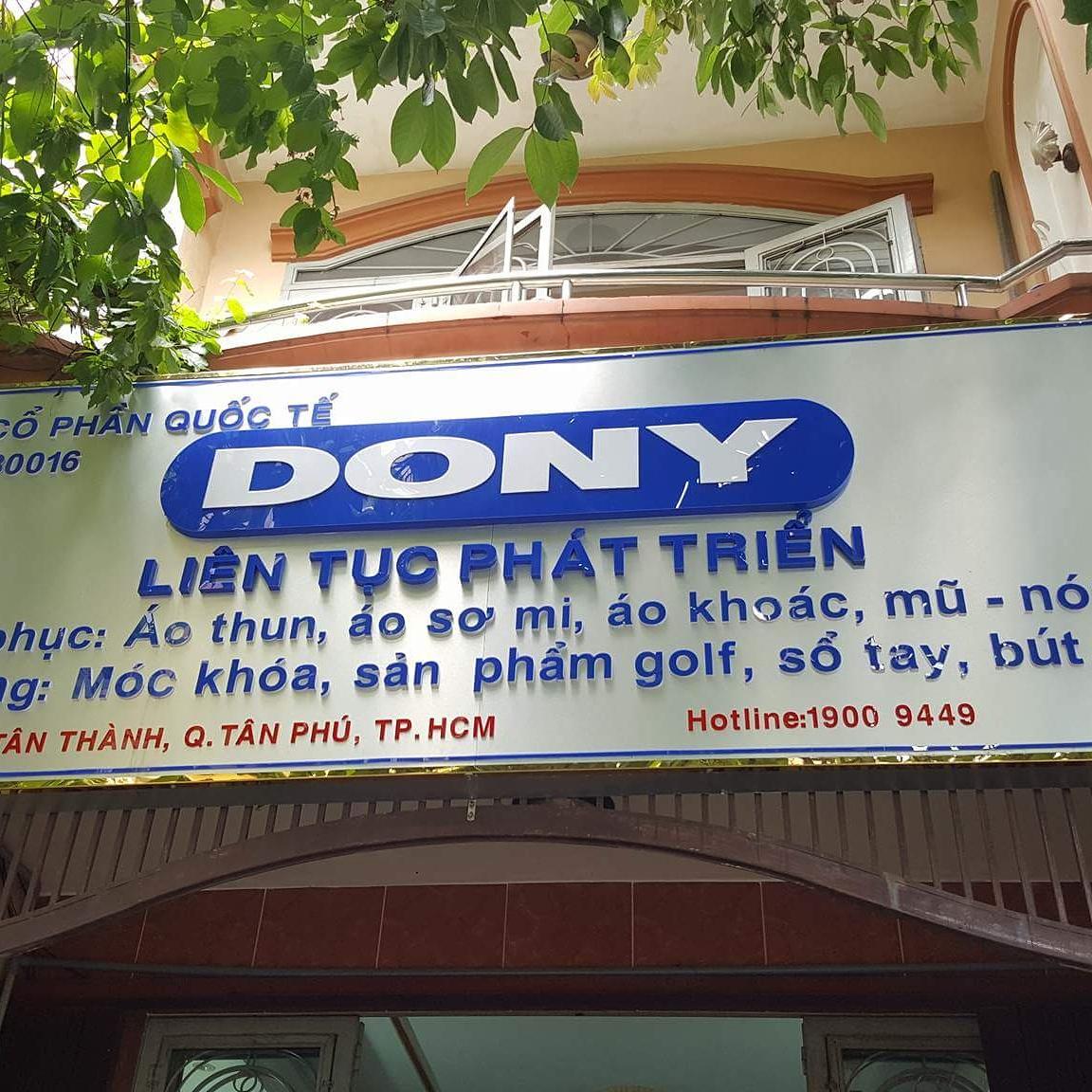Top 10 công ty may áo đồng phục chất lượng hàng đầu tại TP. HCM