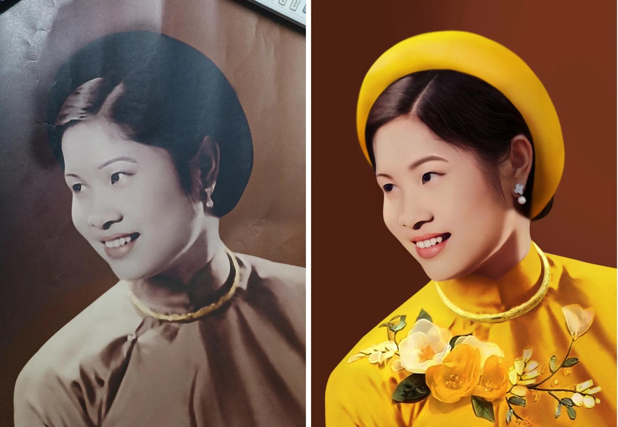 4 Địa chỉ phục hồi ảnh cũ uy tín bậc nhất Hà Đông, Hà Nội - Lưu giữ trọn vẹn kỷ niệm