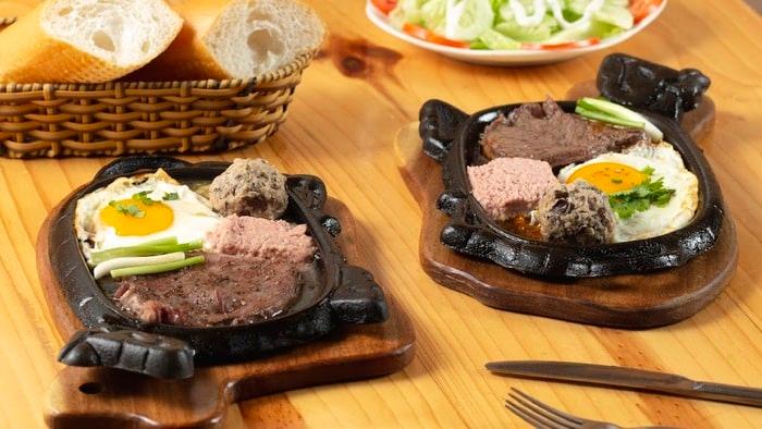 5 thiên đường bò beefsteak tại quận 1 - hương vị đỉnh cao khiến thực khách mê mẩn