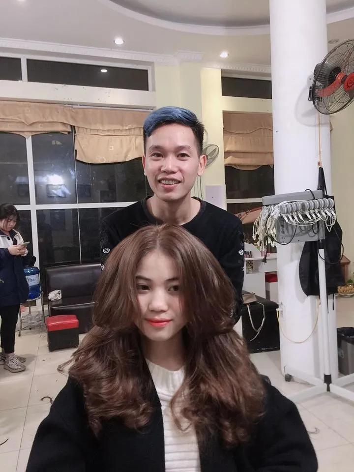 6 Salon tóc chất lượng và đẳng cấp nhất Quốc Oai, Hà Nội