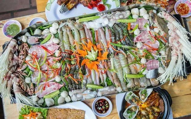 Khám phá 6 nhà hàng và quán ăn nổi bật tại Thanh Oai, Hà Nội