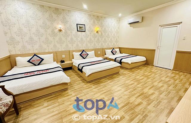 Khám phá 5 khách sạn hàng đầu tại TP. Rạch Giá cho kỳ nghỉ hoàn hảo