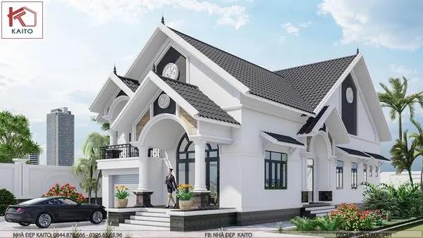 7 đơn vị xây dựng nhà trọn gói chất lượng và uy tín hàng đầu tại Thủ đô