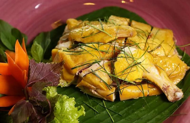 Khám phá 8 địa điểm ẩm thực hấp dẫn nhất Ba Vì, Hà Nội