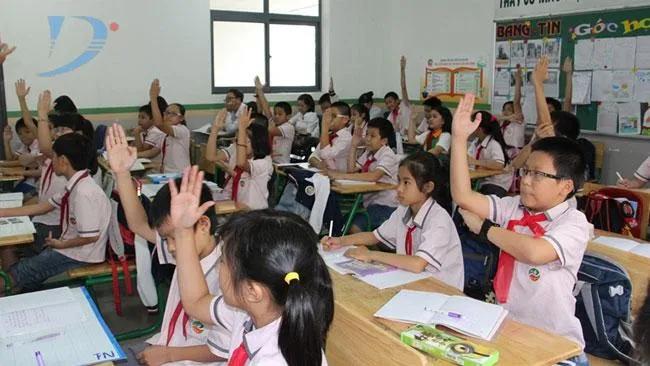 8 bước rèn luyện kỹ năng giải toán cho học sinh Tiểu học
