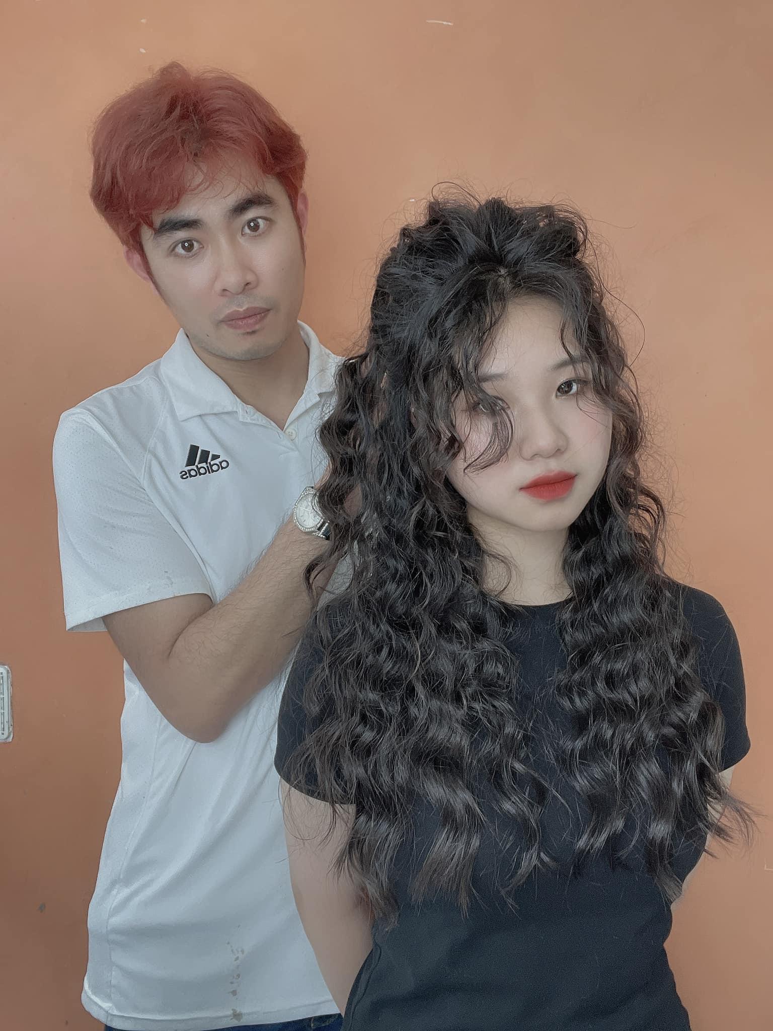 6 Salon tóc đẹp và uy tín bậc nhất Gia Lâm, Hà Nội
