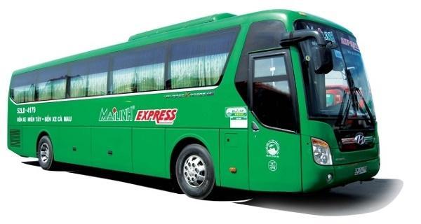 8 Nhà Xe Đáng Tin Cậy Nhất Trên Hành Trình Hà Nội - TP.HCM