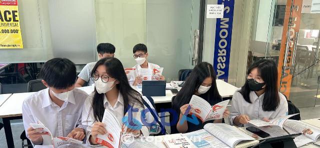 5 Trung tâm Tiếng Anh hàng đầu tại Tuyên Quang, chất lượng và uy tín