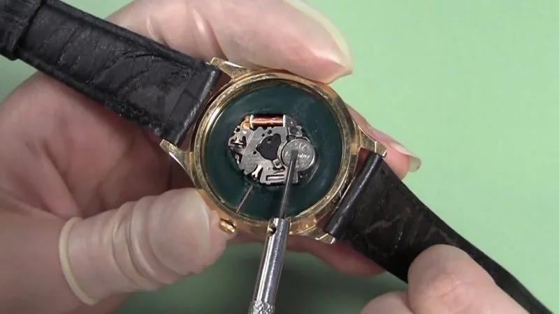8 Địa điểm sửa chữa đồng hồ đáng tin cậy hàng đầu tại Hà Nội