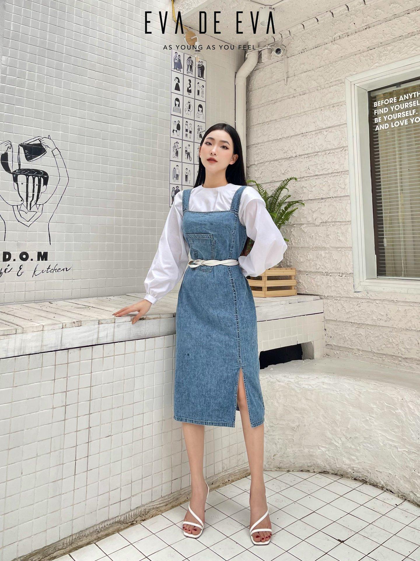 10 địa chỉ thời trang công sở đáng trải nghiệm nhất dành cho phái đẹp Hà Thành