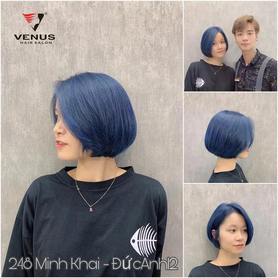 8 địa chỉ salon tóc đẳng cấp nhất quận Hai Bà Trưng, Hà Nội - Nơi chắp cánh vẻ đẹp toàn diện