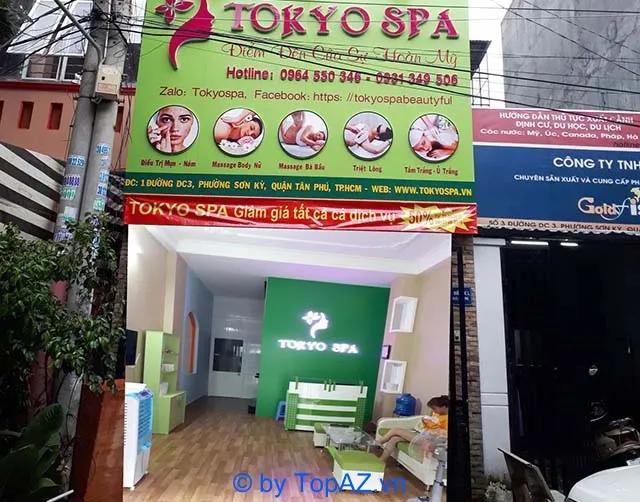 Top 9 địa chỉ wax bikini uy tín tại TPHCM, đảm bảo sự hài lòng tuyệt đối