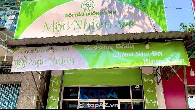 Top 3 spa gội đầu dưỡng sinh tại TP. Sa Đéc giúp bạn sở hữu mái tóc bồng bềnh, khỏe mạnh hoàn hảo