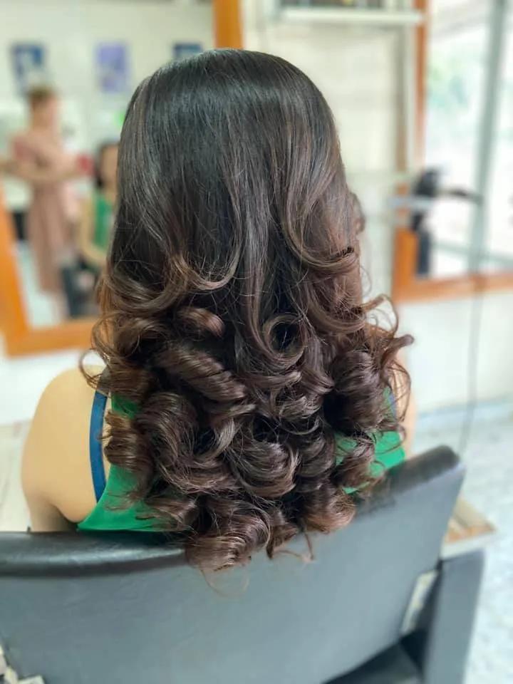 8 Địa chỉ salon tóc đẳng cấp nhất Di Linh, Lâm Đồng - Nơi trao gửi niềm tin cho mái tóc đẹp