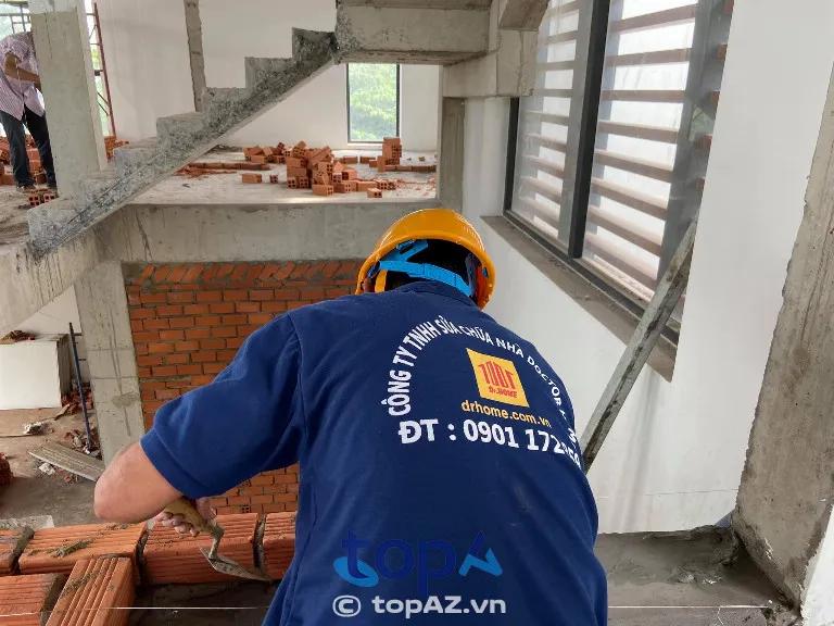 Top 5 đơn vị sửa chữa và cải tạo nhà tại Quận 9: Bền bỉ, đẹp mắt và an toàn