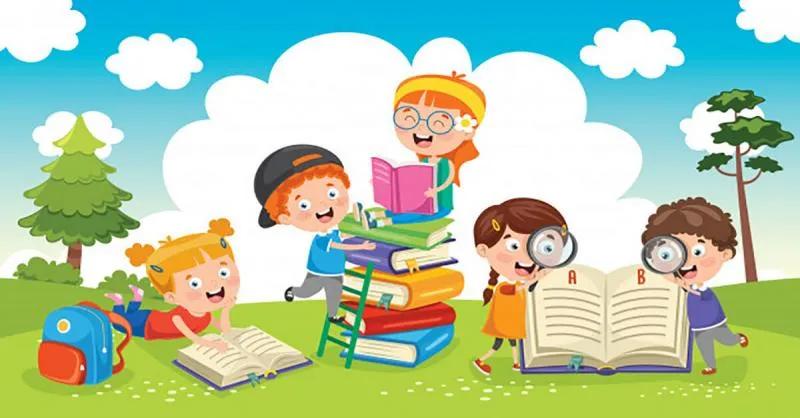 7 Lợi ích tuyệt vời khi trẻ học tiếng Anh qua những bài hát vui nhộn