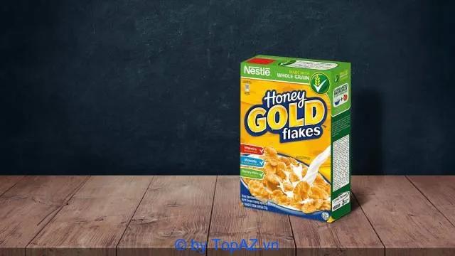 Top 5 Ngũ Cốc Sáng Tạo Dinh Dưỡng Hoàn Hảo Cho Bữa Sáng