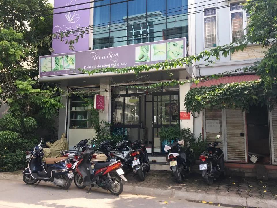 Top 8 địa chỉ phun xăm thẩm mỹ hàng đầu tại quận Long Biên, Hà Nội