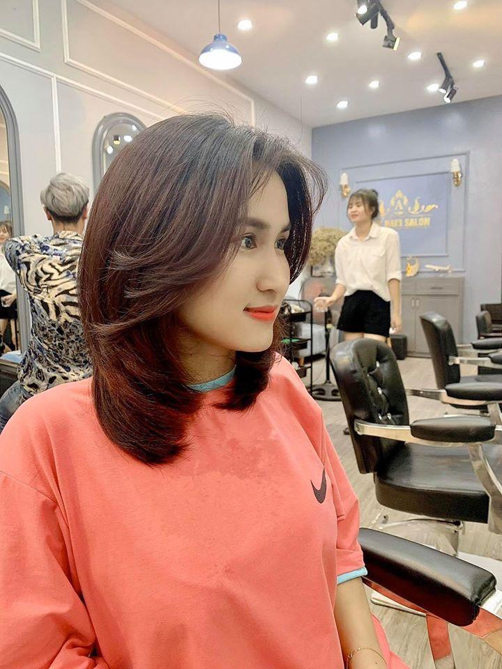 Top 10 Salon tóc chất lượng và đình đám nhất quận Hà Đông, Hà Nội