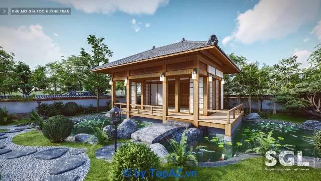 Khám Phá 10 Dịch Vụ Thiết Kế và Thi Công Cảnh Quan Sân Vườn Hàng Đầu Tại TPHCM