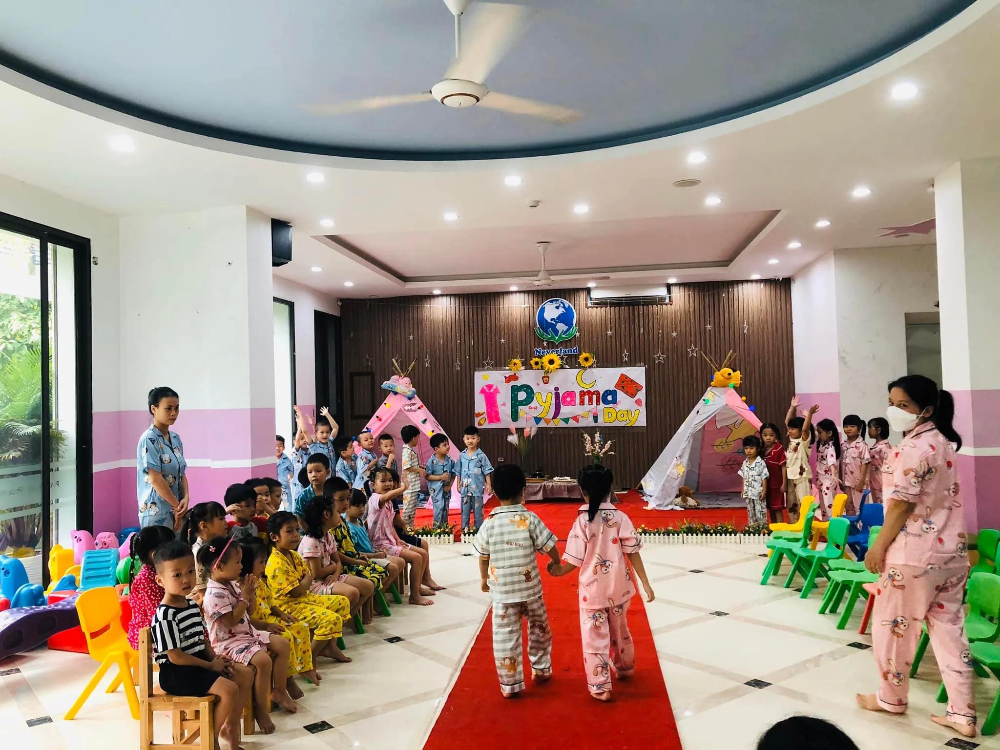 Top 6 Trường mầm non tư thục xuất sắc tại huyện Gia Lâm, Hà Nội