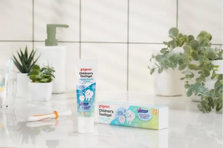3 Lỗi thường gặp khi chăm sóc răng miệng cho trẻ nhỏ - Mẹ cần biết