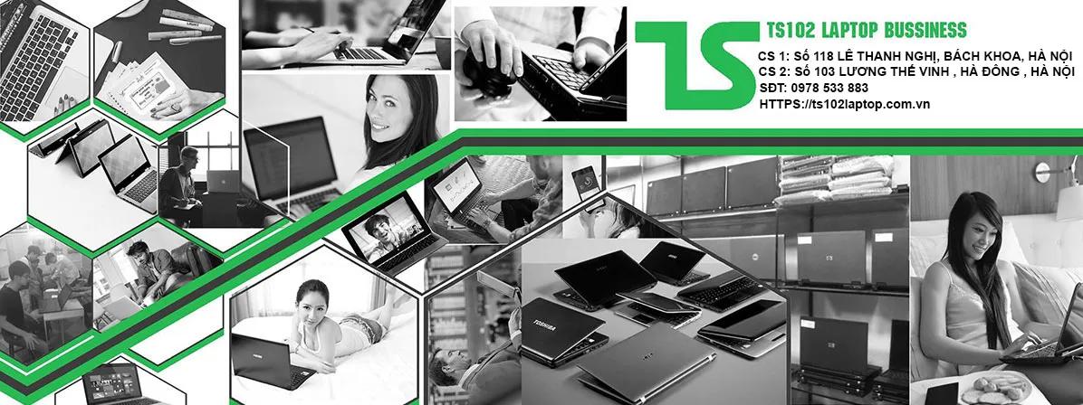 Top 9 địa chỉ uy tín bán laptop cũ tại Hà Nội