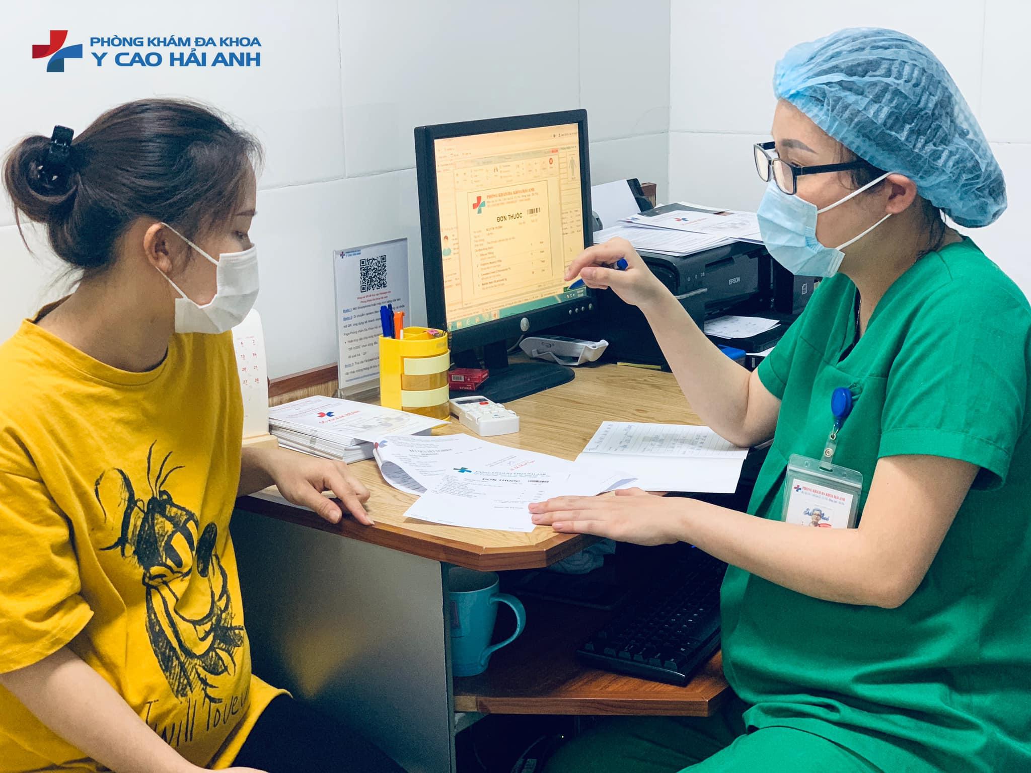 Top 2 phòng khám đa khoa uy tín nhất tại Đông Anh, Hà Nội