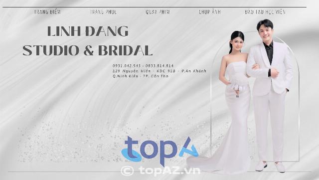Top 5 Studio chụp ảnh cưới đẹp và chuyên nghiệp bậc nhất Cần Thơ