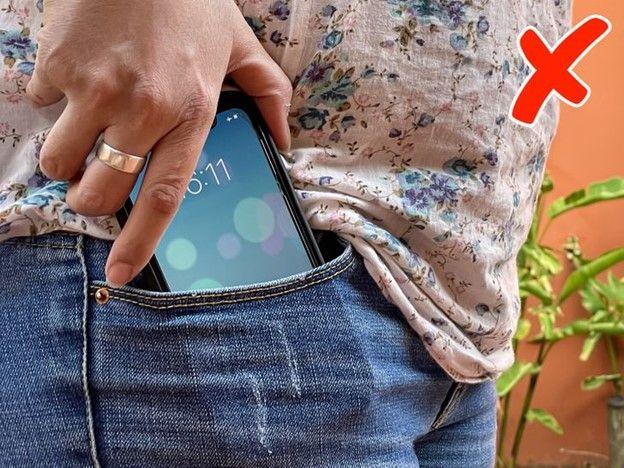 12 Thói quen 'hại máy' khiến điện thoại bạn nóng ran như cục pin