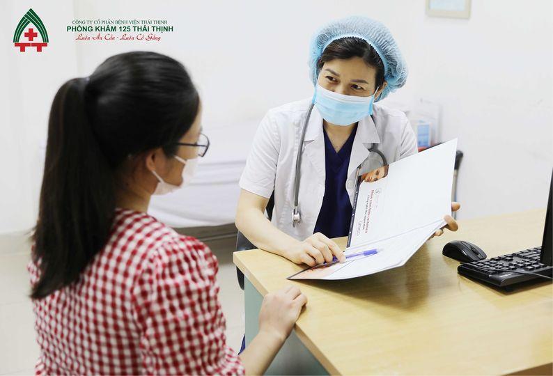 Top 6 Phòng khám sản phụ khoa uy tín tại quận Đống Đa, Hà Nội