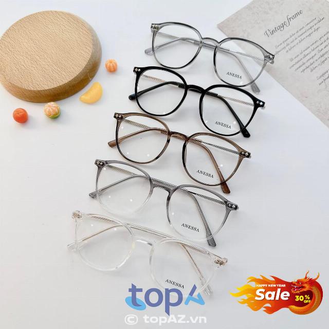 Top 5 Địa chỉ mua mắt kính uy tín, chất lượng và giá hợp lý tại Tây Ninh
