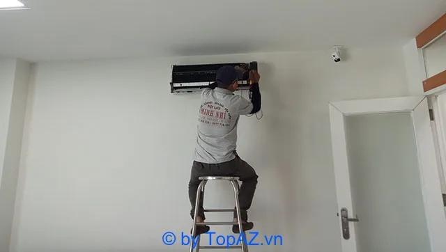 5 Địa chỉ bảo trì và vệ sinh máy lạnh đáng tin cậy nhất tại H. Bình Chánh