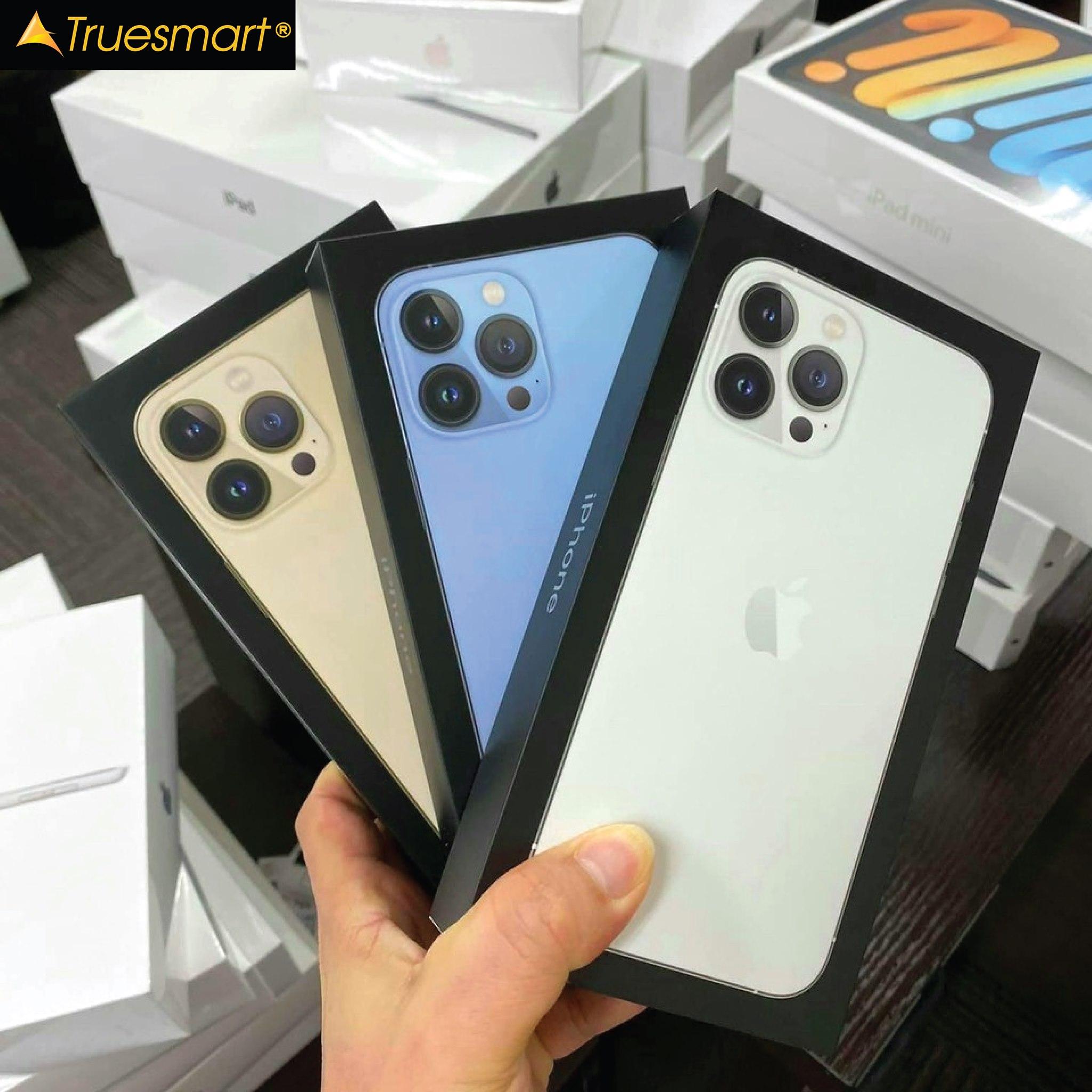 7 điểm bán iPhone 13 uy tín hàng đầu tại Hà Nội - Địa chỉ vàng cho tín đồ công nghệ