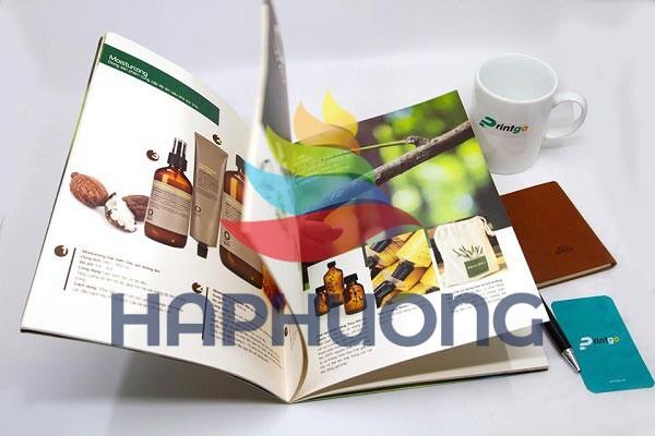 Top 4 công ty in ấn uy tín nhất tại quận Long Biên, Hà Nội