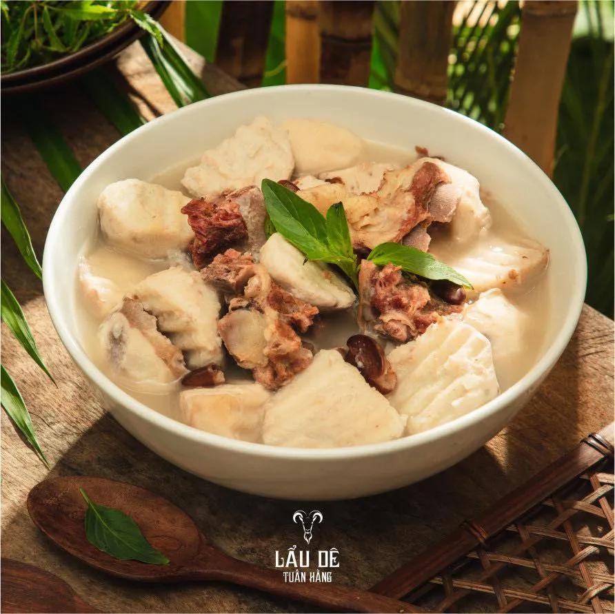 10 địa chỉ ẩm thực đình đám nhất quận Long Biên, Hà Nội - Trải nghiệm vị giác đỉnh cao