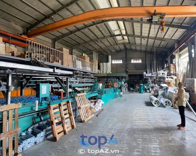Top 3 đơn vị thi công cửa cuốn chất lượng tại H. Nhà Bè với mức giá hợp lý