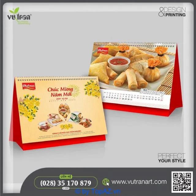 5 Công ty in ấn hàng đầu tại Phú Nhuận - Chất lượng đỉnh cao, giá thành phải chăng